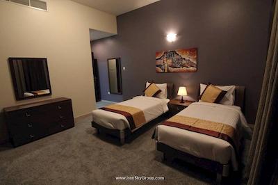 هوم تو هومو آپارتمان