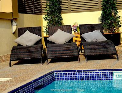 هوم تو هومو آپارتمان