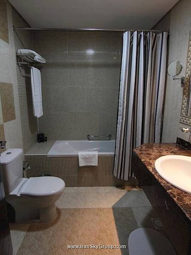 هوم تو هومو آپارتمان