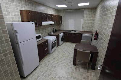 هوم تو هومو آپارتمان