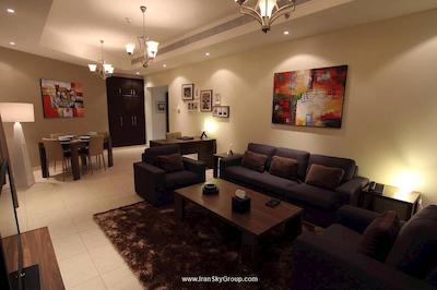 هوم تو هومو آپارتمان