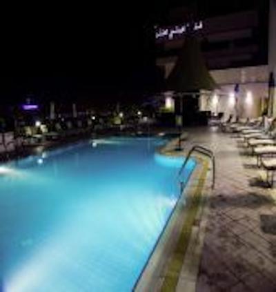 پولمن دبی کریک سیتی سنتر رزیدنس