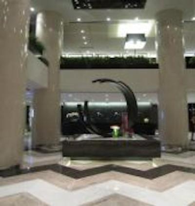 پولمن دبی کریک سیتی سنتر رزیدنس