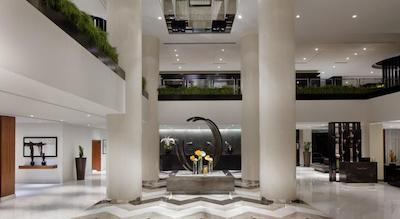 پولمن دبی کریک سیتی سنتر رزیدنس