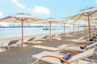 د فرست کالکشن مارینا