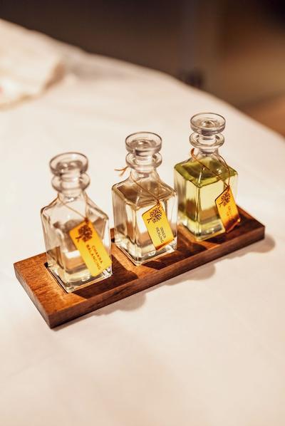 د فرست کالکشن مارینا