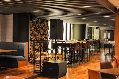 د فرست کالکشن مارینا