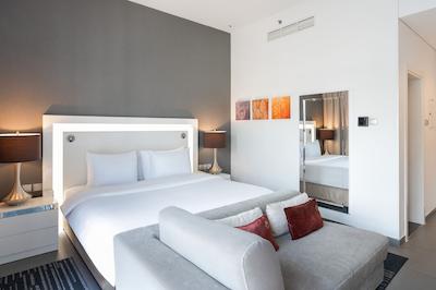 د فرست کالکشن مارینا