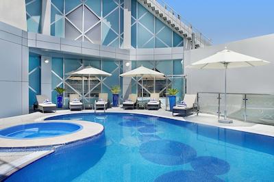 سیتی سیزن تاورز