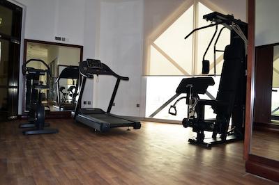 سیتی سیزن تاورز