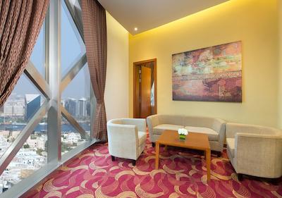 سیتی سیزن تاورز