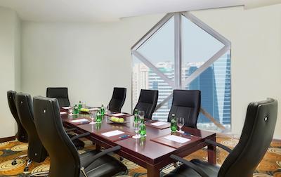 سیتی سیزن تاورز