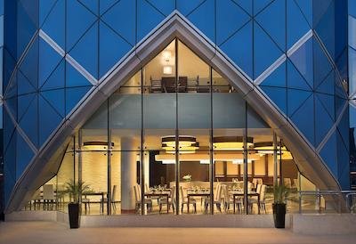 سیتی سیزن تاورز