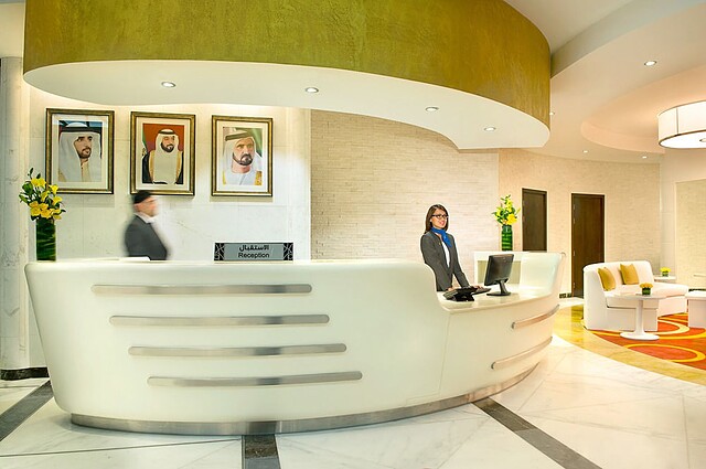 سیتی سیزن تاورز