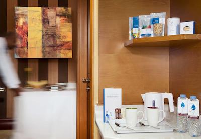 سیتی سیزن تاورز