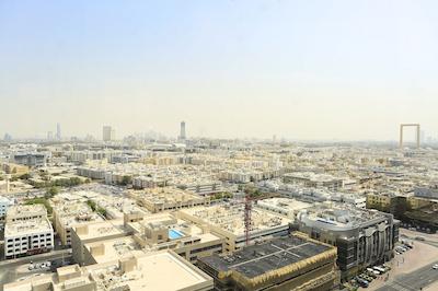 سیتی سیزن تاورز