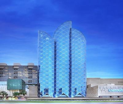 سیتی سیزن تاورز