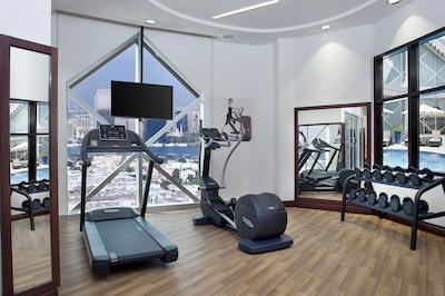 سیتی سیزن تاورز