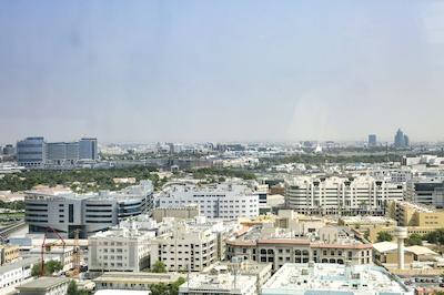 سیتی سیزن تاورز