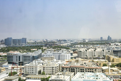 سیتی سیزن تاورز