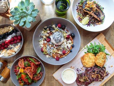 نوامی هتل دبی