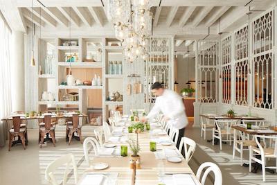 نوامی هتل دبی