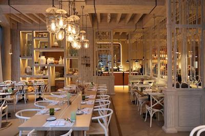 نوامی هتل دبی