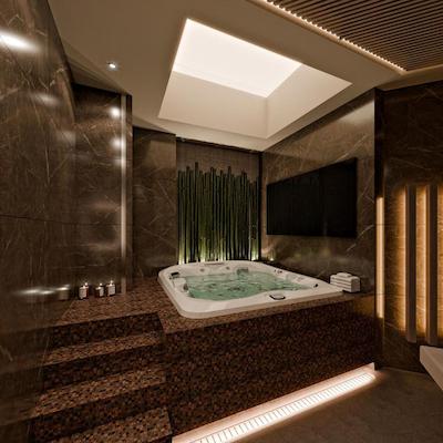 گرند جواهر هتل کانونشن سنتر