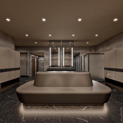 گرند جواهر هتل کانونشن سنتر