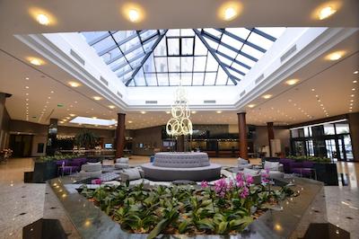 گرند جواهر هتل کانونشن سنتر