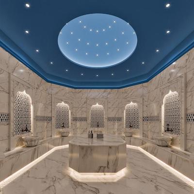 گرند جواهر هتل کانونشن سنتر