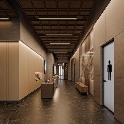 گرند جواهر هتل کانونشن سنتر