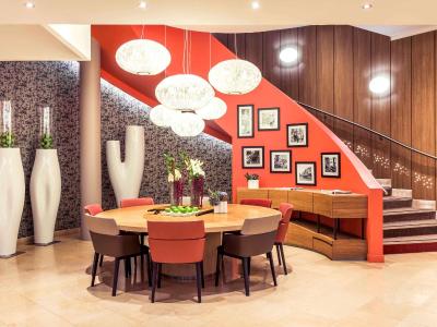 مرکور پاریس منتمارتر سکر کور