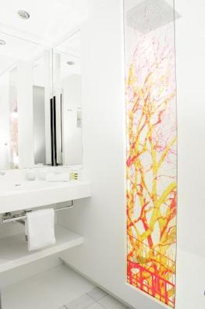 مرکور پاریس منتمارتر سکر کور