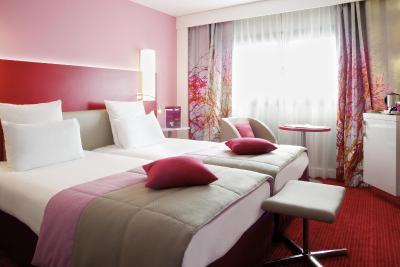 مرکور پاریس منتمارتر سکر کور