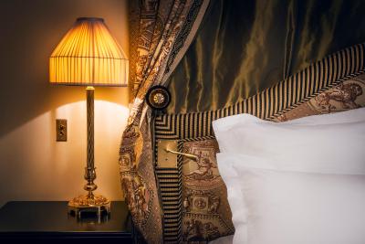 هتل میسن اتنی