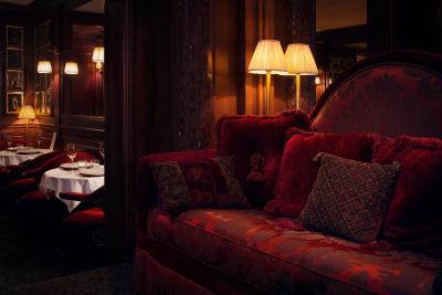 هتل میسن اتنی