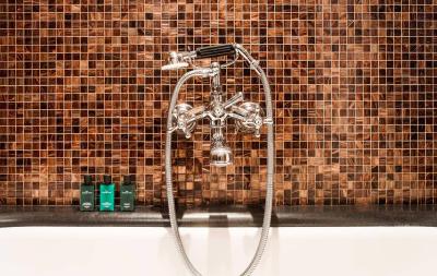 هتل میسن اتنی