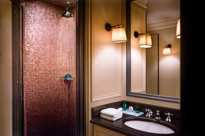 هتل میسن اتنی