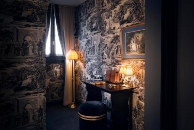 هتل میسن اتنی