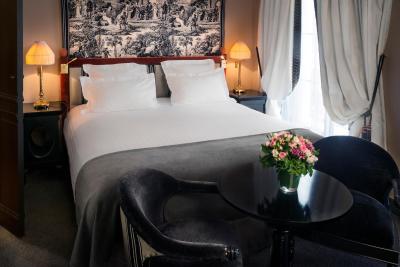 هتل میسن اتنی