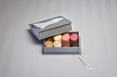 هتل میسن اتنی