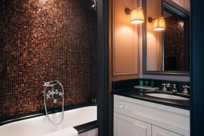 هتل میسن اتنی