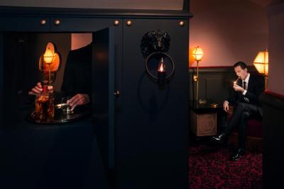 هتل میسن اتنی