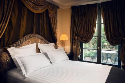 هتل میسن اتنی