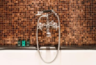 هتل میسن اتنی