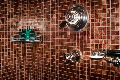 هتل میسن اتنی