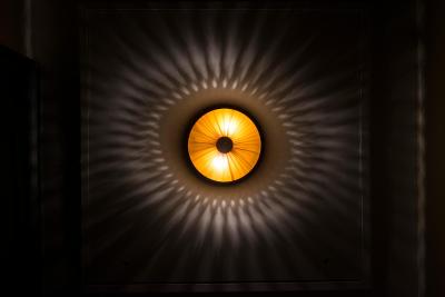 هتل میسن اتنی