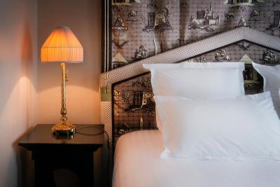 هتل میسن اتنی