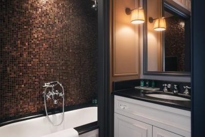 هتل میسن اتنی